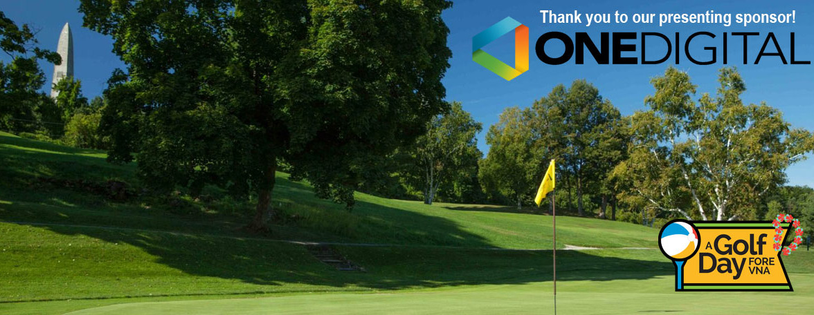 8th Annual Golf Day FORE VNA