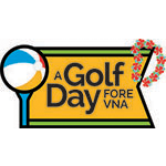 8th Annual Golf Day FORE VNA - logo